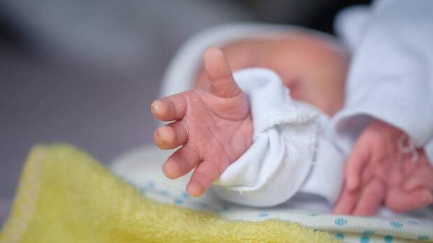 Соцфонд назвал топ-5 самых популярных в 2025 году имен новорожденных