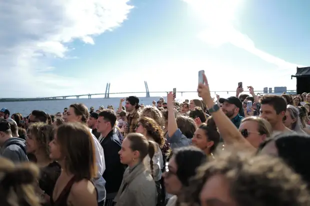 Фестиваль Stereoleto 2022