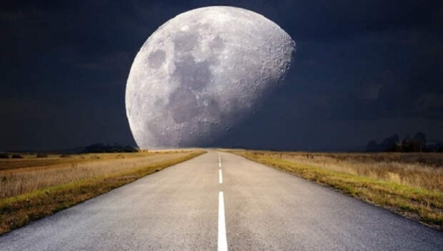 GRU Space хочет открыть на Луне первый отель в 2032 году