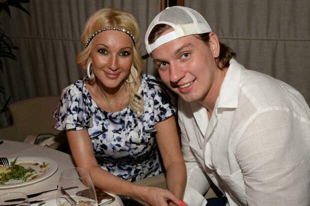 Свекровь Кудрявцевой оценила вероятность ее развода с мужем