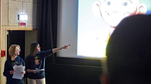 Стартовал прием заявок на питчинг анимационных проектов в рамках фестиваля «МультПрактика»