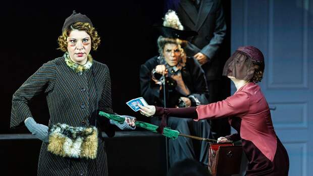 «Беззаботные»