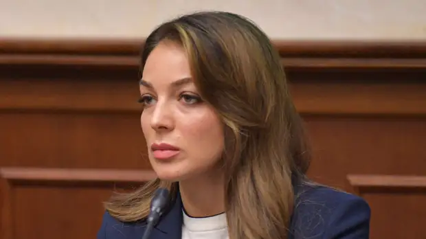 Глава Ростуризма Догузова заявила о запуске 130 дополнительных поездов на юг России