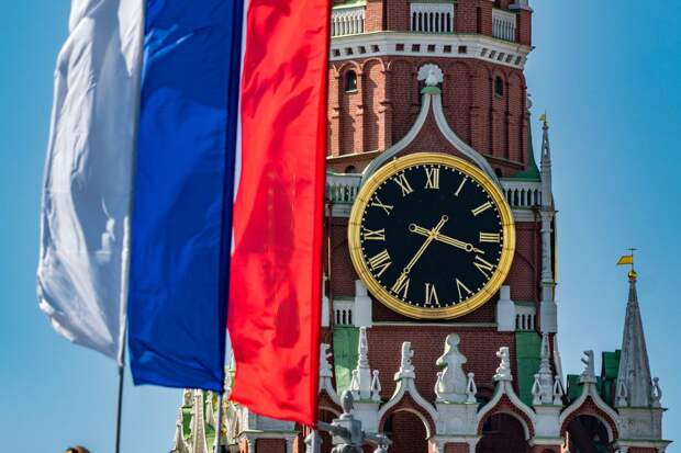 Strategic Culture: атаки Украины в Чёрном море указывают на слабость Запада