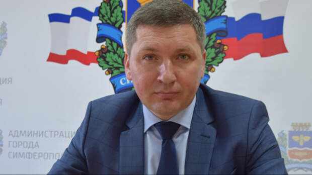 Арестован замгубернатора Запорожской области Александр Зинченко