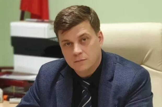 СК предъявил мэру Бодайбо обвинение в превышении полномочий