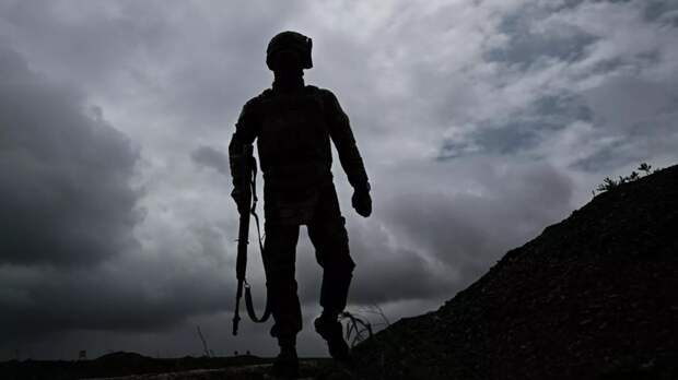 МО: контроль над Новодмитровкой в Сумской области расширит полосу безопасности