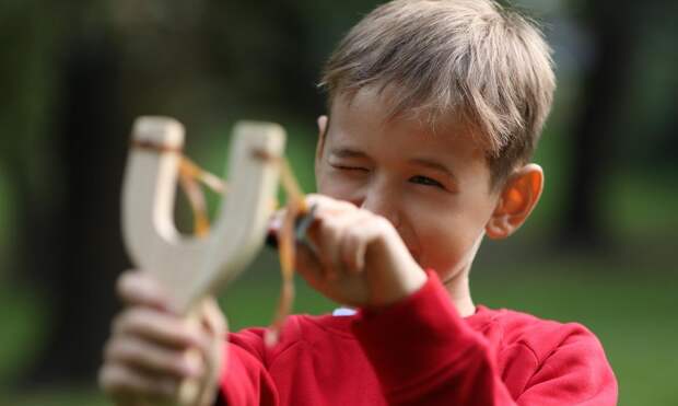 Гены и любовь к риску: почему некоторые люди склонны к экстремальным поступкам