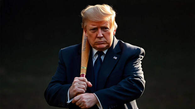 Госдеп разработал тайный план дипломатии. И это даже не смешно