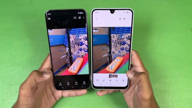 Бюджетный Tecno Spark 40 Pro+ превзошёл Samsung A26 по камере, но отстал по скорости работы