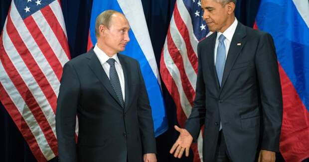 Россия дала потрясающий ответ  Обаме по росту напряжённости вокруг ситуации в Крыму