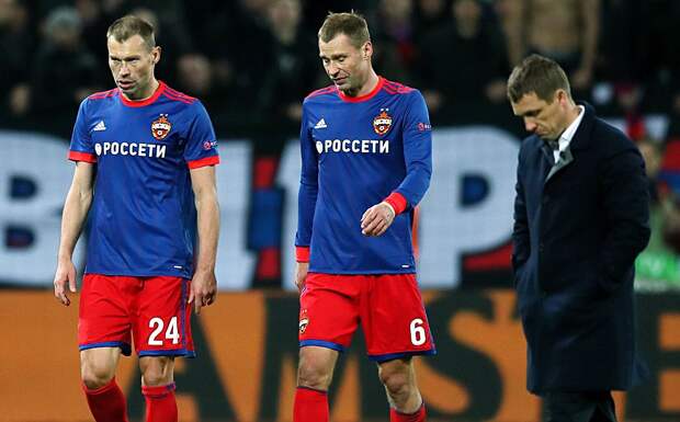 Алексею Березуцкому было труднее играть с Кержаковым, чем с Дзюбой: «Это просто специфика»