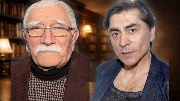 «Пуля прошла по касательной!»: пасынок Армена Джигарханяна пережил покушение, но так и не женился