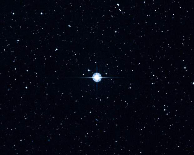 Астрономы находят звёзды, которые старше Вселенной. Как такое возможно?