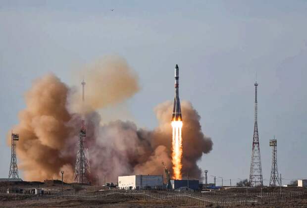 «Роскосмос» анонсировал многоразовую ракету