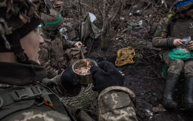 Аудит Минобороны Украины за 4 месяца выявил «финансовых нарушений» более чем на 10 млрд гривен