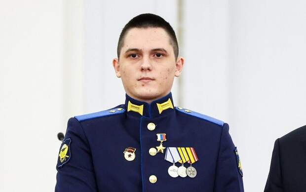 Жена пропавшего Героя России Асылханова не верит в его добровольное исчезновение