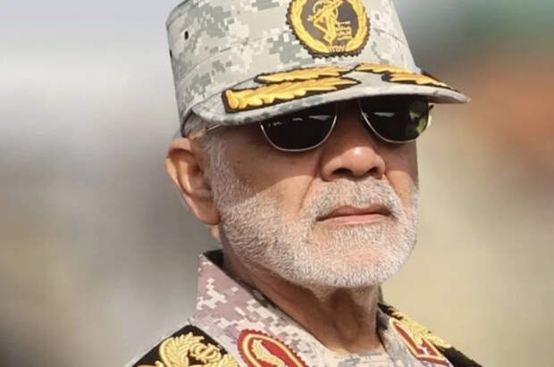 Глава центрального штаба ВС Ирана Абдуллахи обещал устроить США сюрприз
