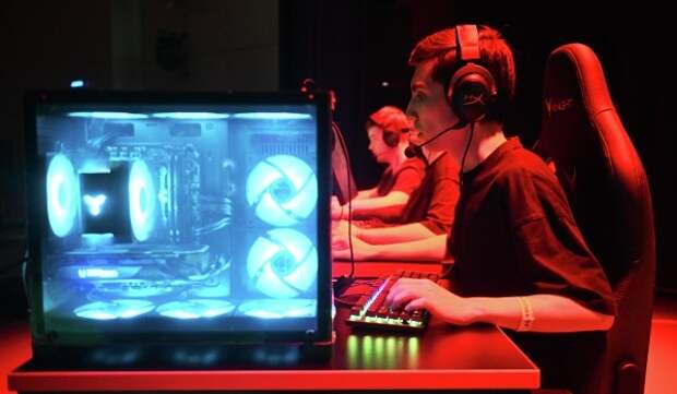 Более 9 тыс. москвичей смогли бесплатно протестировать видеоигры городских разработчиков