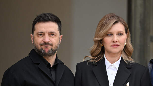 Голос жены Зеленского может быть на новых «плёнках Миндича»