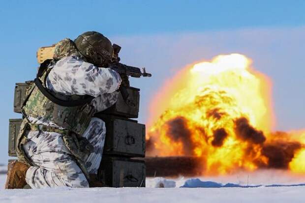 Новости СВО. ВС РФ заняли Диброву и прорываются к Сумам, ВСУ атаковали резиденцию Путина, переговоры президентов России и США, 30 декабря