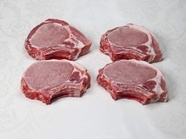 Учёные открыли новые полезные свойства свинины