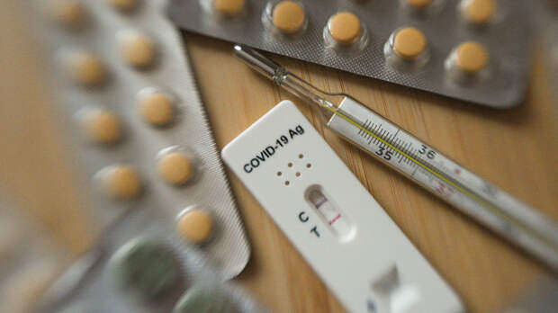 В столице за сутки выявили 1212 новых случаев заражения коронавирусом