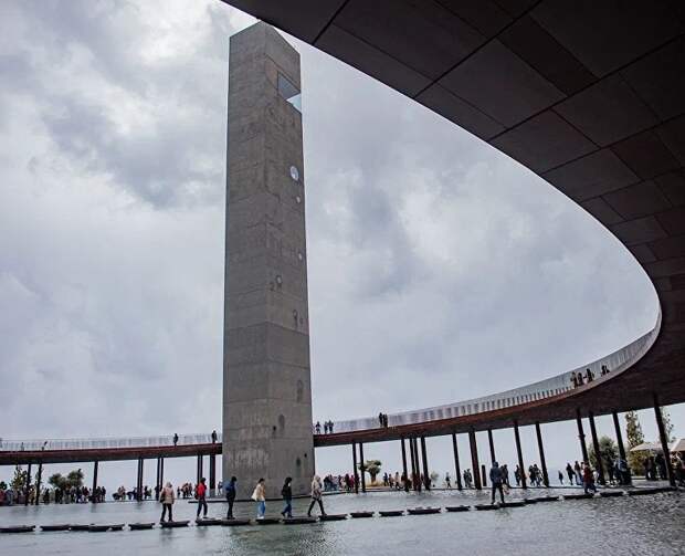 Ноябрь под знаком вина: WINEPARK устроит месяц экскурсий, дегустаций и мастер-классов