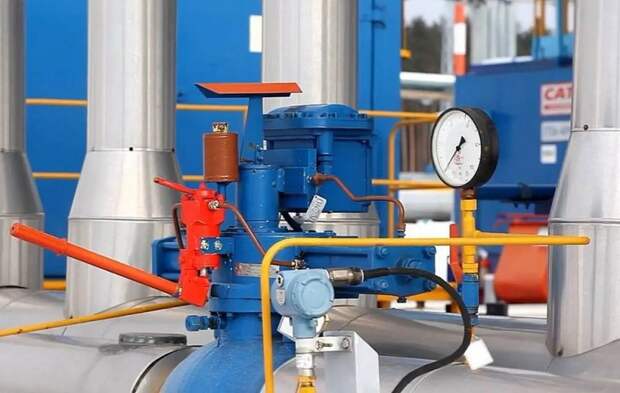 США не исключают инвестиций в российские газопроводы «Северный поток