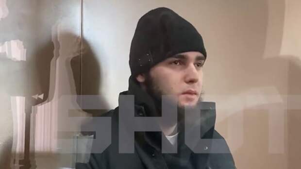 Хорошее настроение быстро улетучилось: знаменитый Венгалби в суде сильно размяк