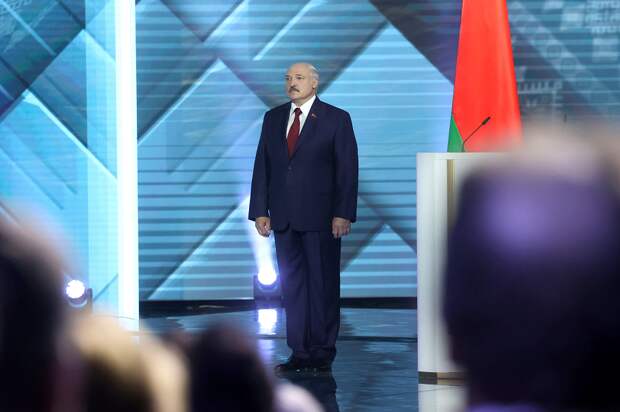 Ничего у Лукашенко нет на 33-х арестованных россиян. Не убедил