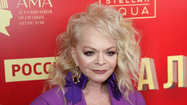 «С двух нот могу определить»: Лариса Долина объяснила строгость к молодым артистам