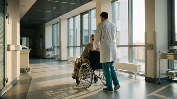 Замглавы Минздрава: реабилитация при онкологии включена в ОМС