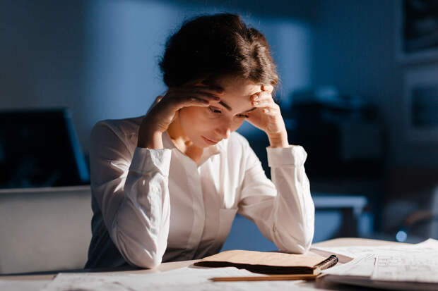 RT: почти 50% россиян к концу 2025 года испытывают симптомы выгорания