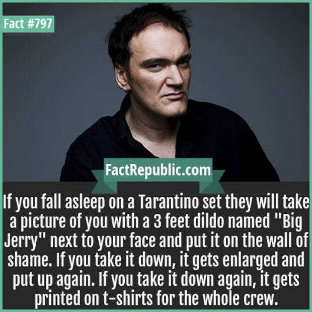 Everyday Life Facts