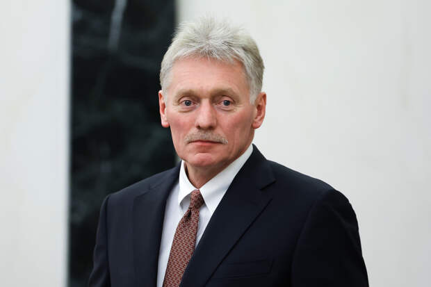 В Кремле высказались о контактах с Мадьяром