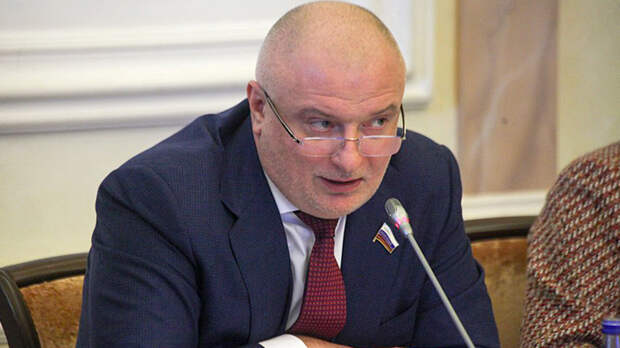 Клишас