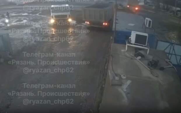 Рязанцы ищут очевидцев ДТП с пострадавшими