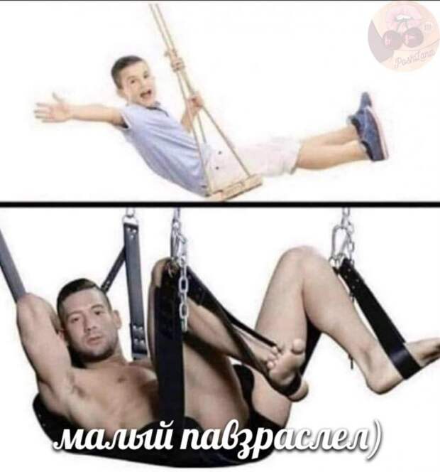 Мемы и приколы про 