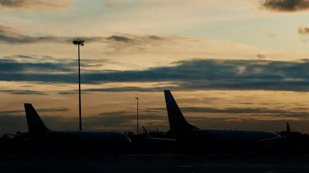 У летевшего из Ирана в Китай через Москву выявили коронавирус