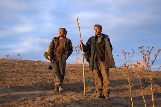 Названы лауреаты премии «Ника»