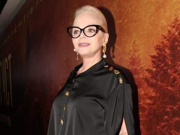 Мария Захарова прокомментировала скандальное дело Ларисы Долиной с квартирой