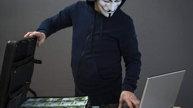 Только треть кибератак - ради денег: Силовики рассказали, какую информацию пытались добыть хакеры в России