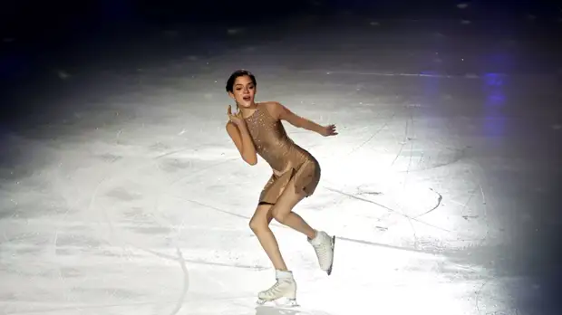 Медведева: очень боюсь, что Милохин подумает, будто я его использую ради своей популярности