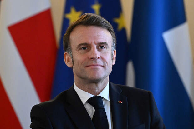 Политолог Бернардини: РФ использует неожиданную риторику Макрона в свою пользу