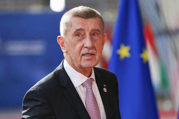 Welt: Чехия координирует поставки снарядов Украине вопреки обещаниям Бабиша