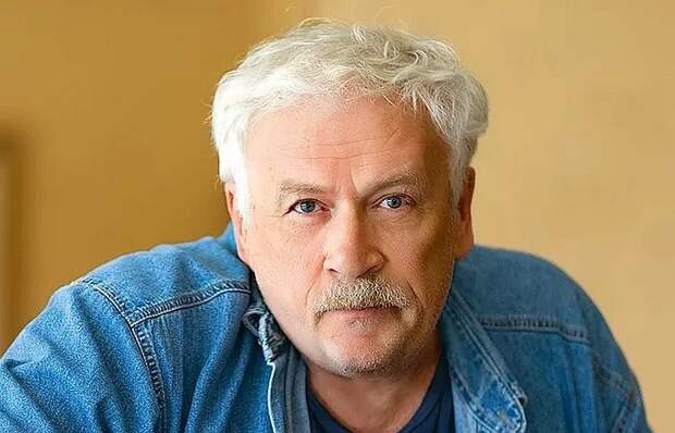 Жена погибла, сын отказался: Борис Невзоров, в 70 лет стал отцом, но умер