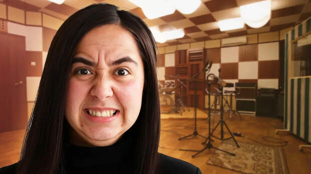 Заступилась за террористов "Крокуса", а теперь на красной дорожке: Манижа. Кто и зачем вернул её в Москву?