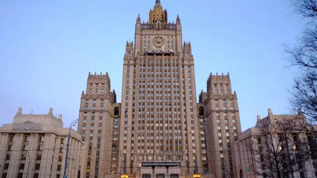 МИД России предупредил россиян о возможном отказе во въезде в Кению