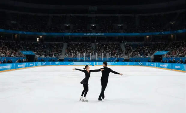 Первый скандал Олимпиады в Милане разразился в фигурном катании.